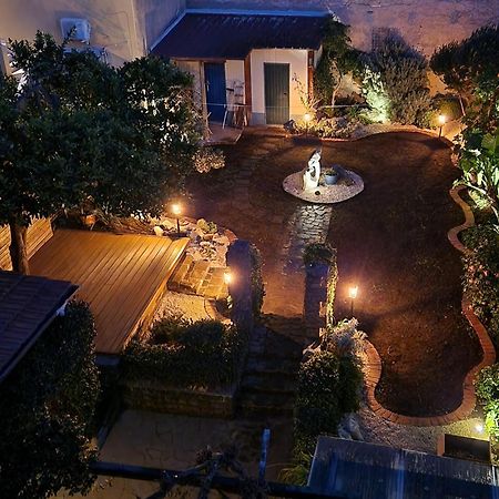 Abbraccia Morfeo Roma Bed & Breakfast Exterior photo