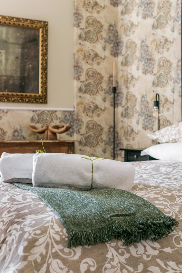 Abbraccia Morfeo Roma Bed & Breakfast Exterior photo