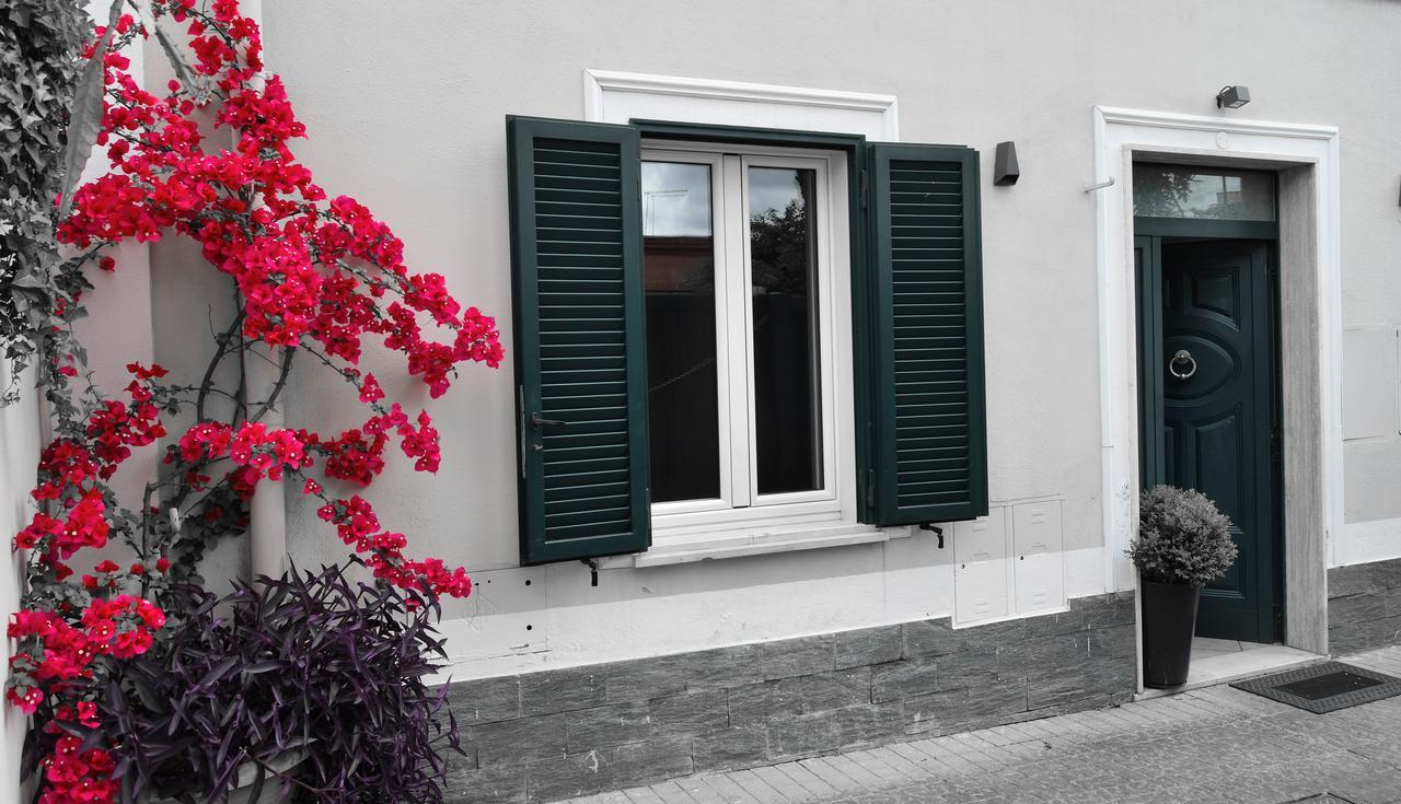 Abbraccia Morfeo Roma Bed & Breakfast Exterior photo