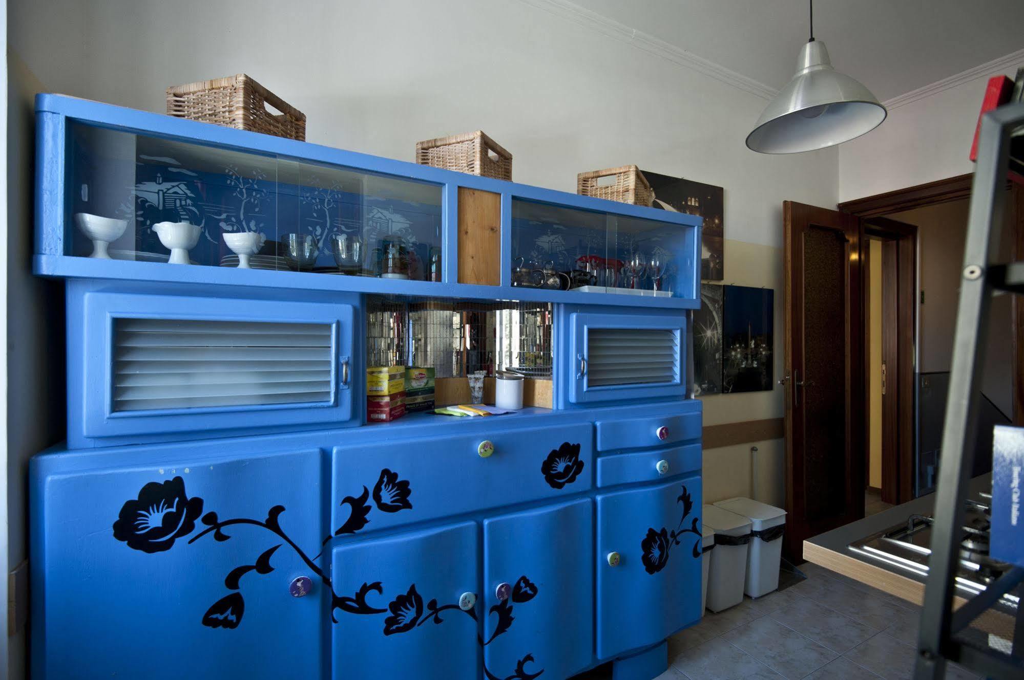 Abbraccia Morfeo Roma Bed & Breakfast Exterior photo